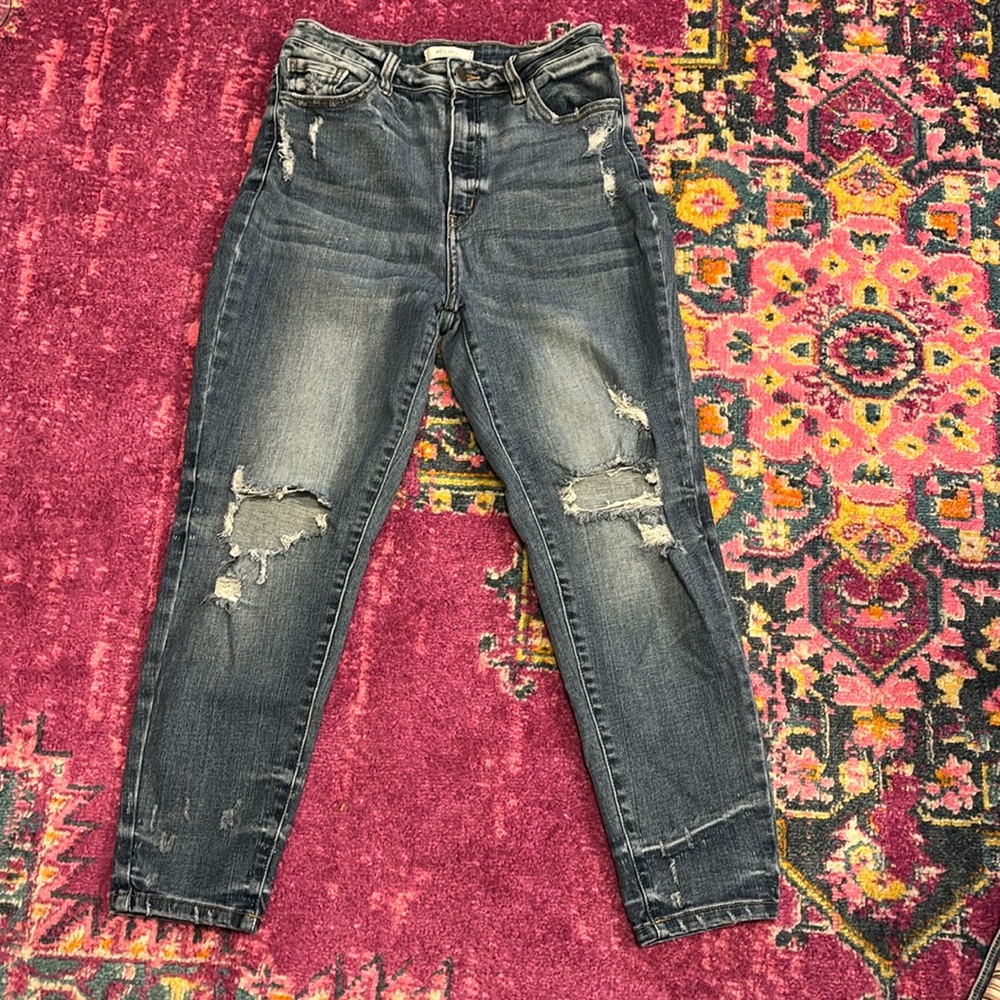 KanCan Skinny Jeans